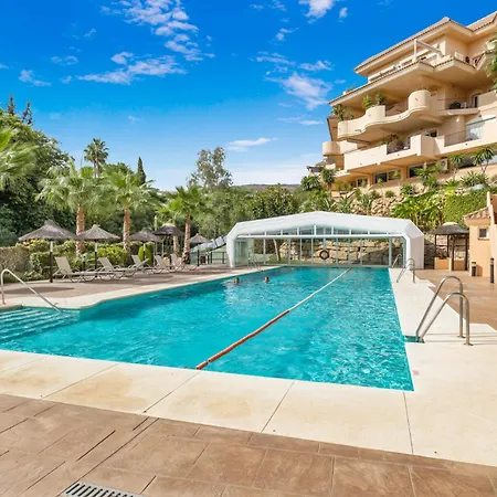 Aloha Bliss Apartment Marbella