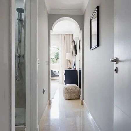 Apartment Aloha Bliss Marbella