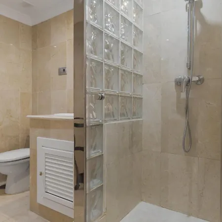 Aloha Bliss Apartment Marbella