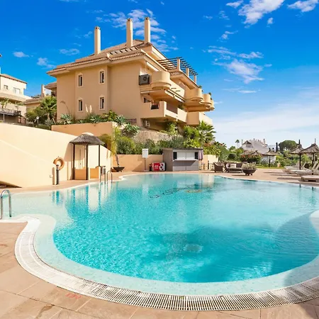 Aloha Bliss Apartment Marbella